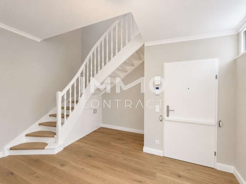 Terrassenwohnung in Wien - Bild 12