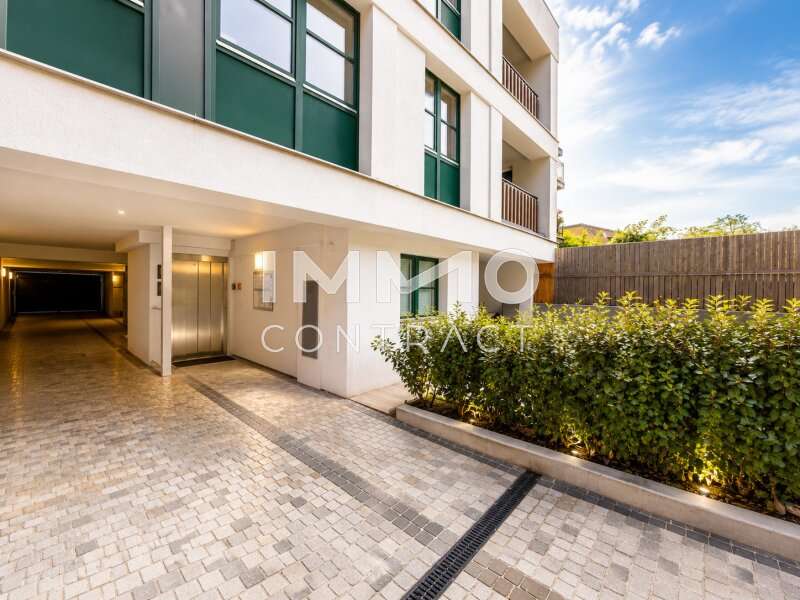Terrassenwohnung in Wien - Bild 14