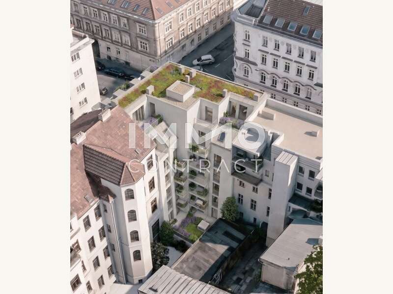 Eigentumswohnung in Wien - Bild 8