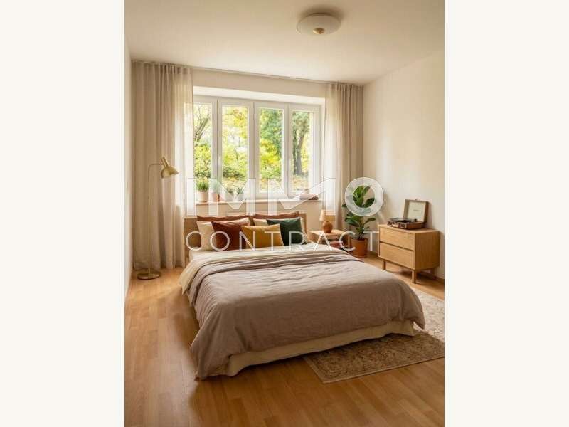 Souterrainwohnung in Baden - Bild 5