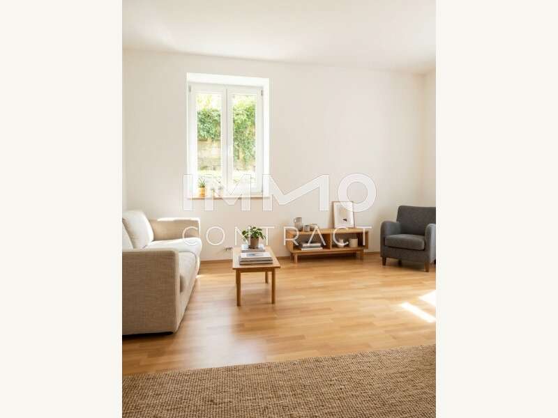 Souterrainwohnung in Baden - Bild 6