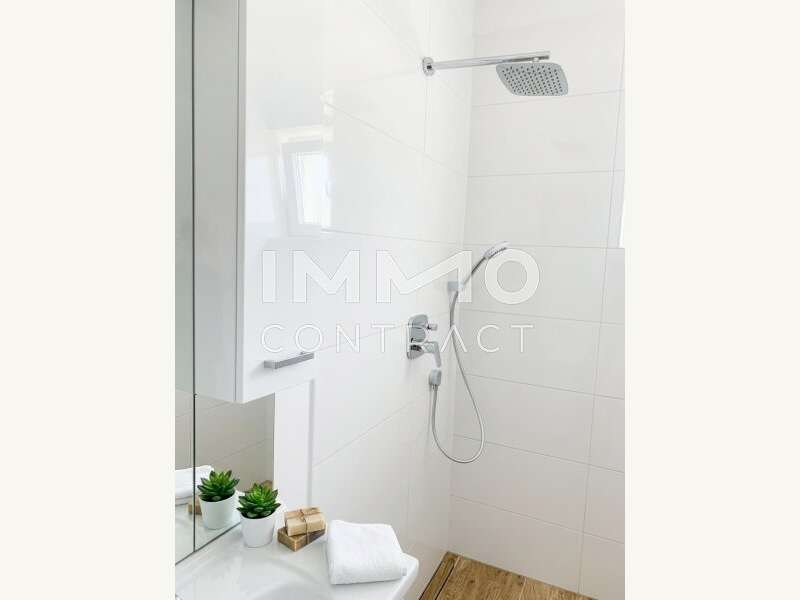 Souterrainwohnung in Baden - Bild 7
