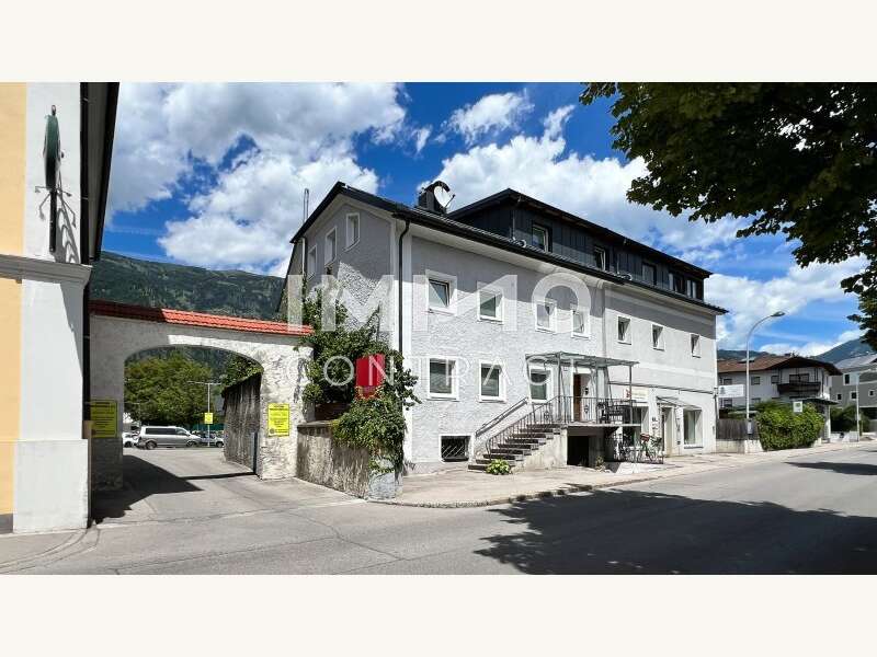 Eigentumswohnung Lienz: Doppelhaus Doppelhaus