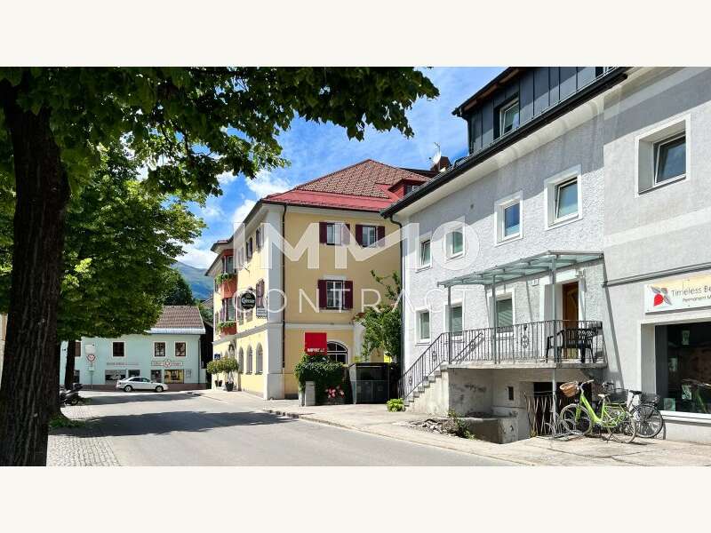 Eigentumswohnung Lienz: Doppelhaushälfte Doppelhaushälfte