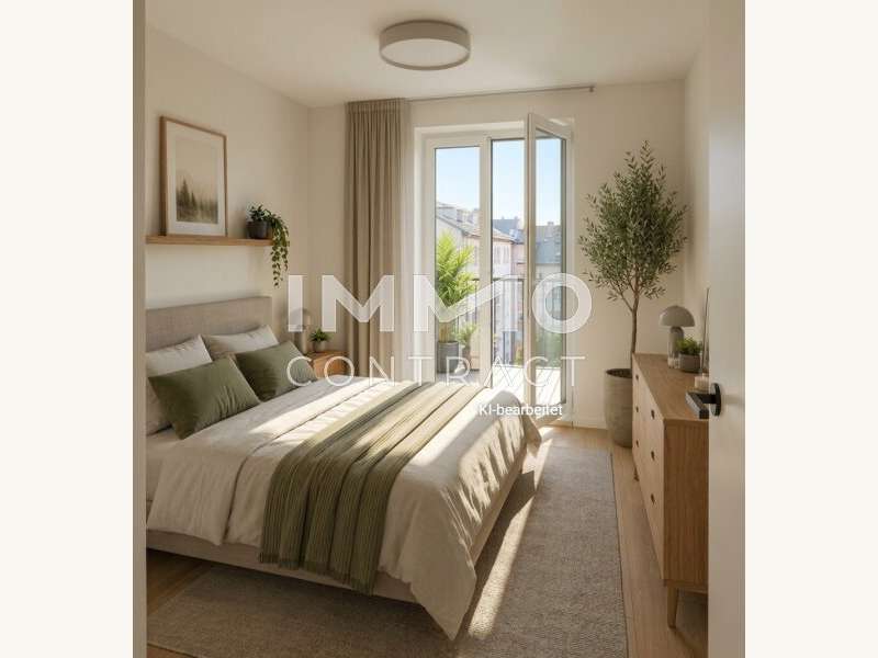 Dachgeschosswohnung in Wien - Bild 5