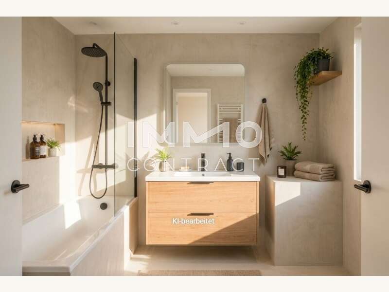 Dachgeschosswohnung in Wien - Bild 5