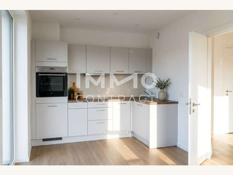 Dachgeschosswohnung in Wien - Bild 6