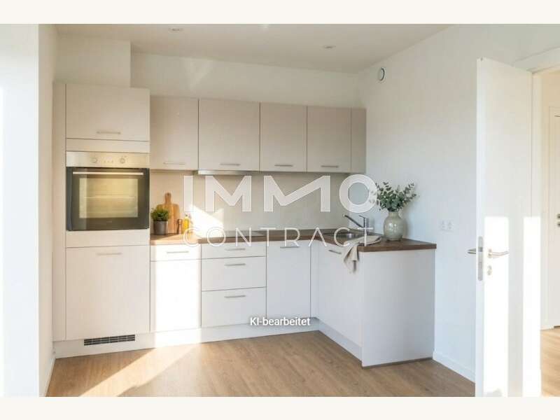 Dachgeschosswohnung in Wien - Bild 6