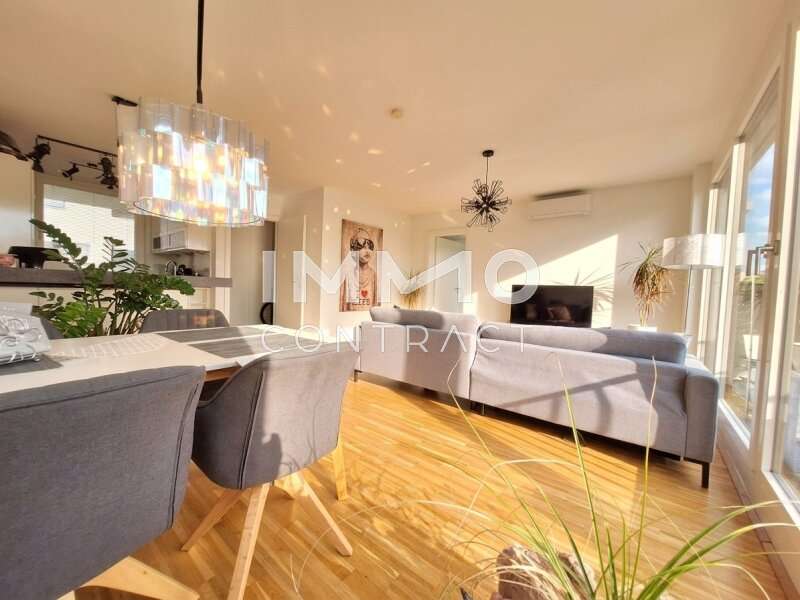 Terrassenwohnung in Wien - Bild 2