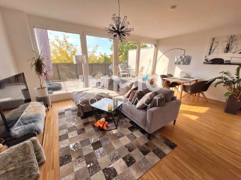 Terrassenwohnung in Wien - Bild 4