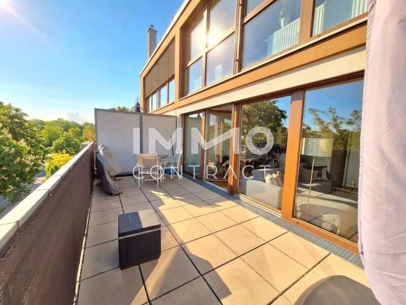Terrassenwohnung in Wien - Bild 5