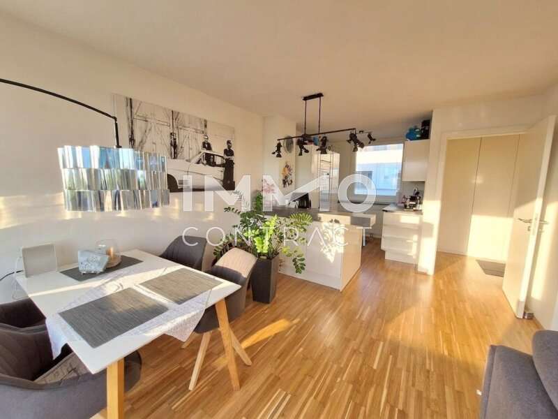 Terrassenwohnung in Wien - Bild 6