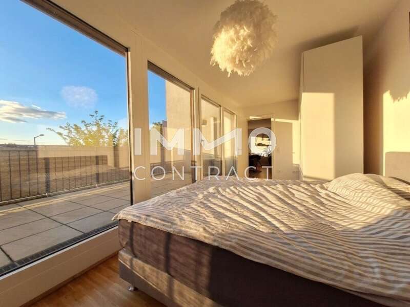 Terrassenwohnung in Wien - Bild 9