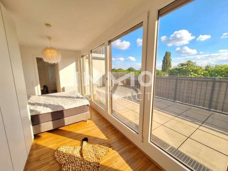 Terrassenwohnung in Wien - Bild 10