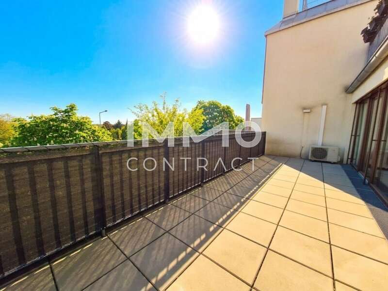 Terrassenwohnung in Wien - Bild 13