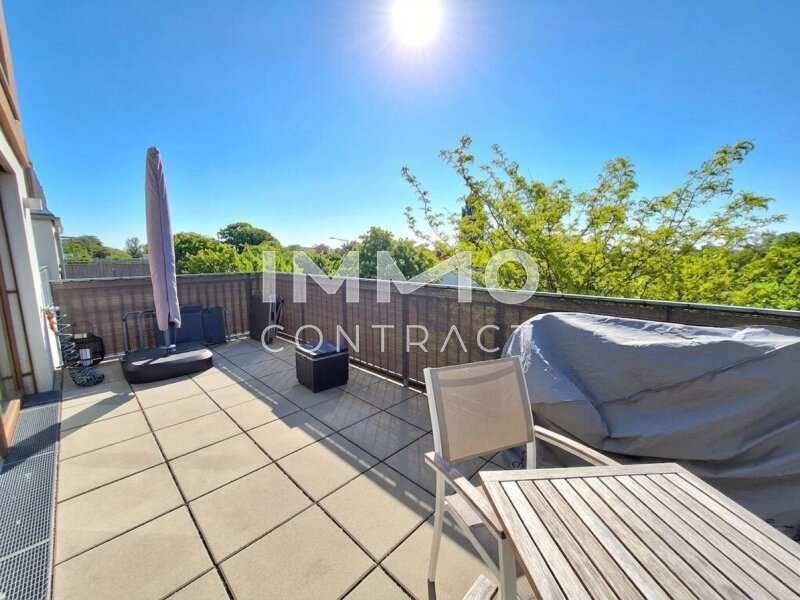Terrassenwohnung in Wien - Bild 14