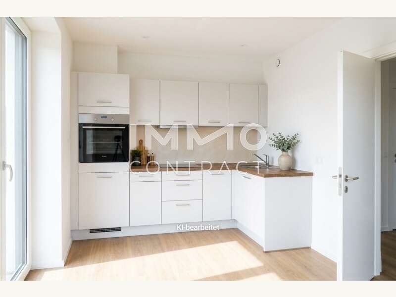 Dachgeschosswohnung in Wien - Bild 6