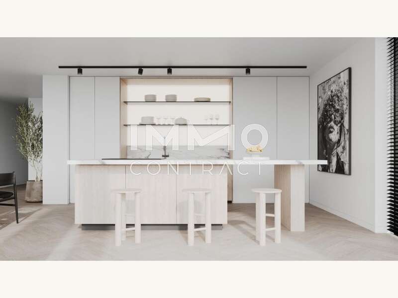 Dachgeschosswohnung in Wien - Bild 5
