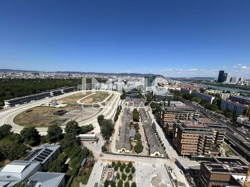 Eigentumswohnung Wien: Ausblick Ausblick
