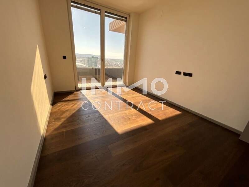 Eigentumswohnung Wien: Schlafzimmer 2 Schlafzimmer 2