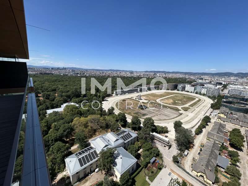 Eigentumswohnung Wien: Ausblick 1 Ausblick 1