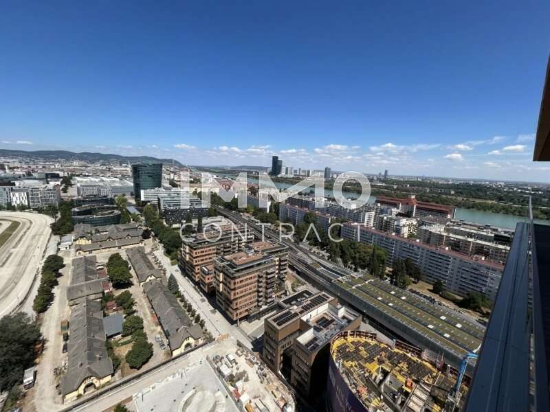 Eigentumswohnung Wien: Ausblick 2 Ausblick 2