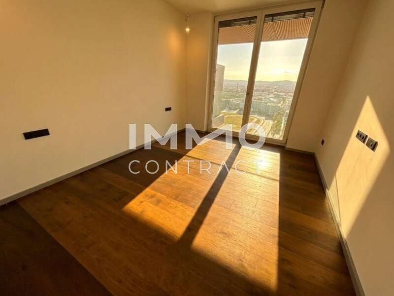 Eigentumswohnung Wien: Schlafzimmer Schlafzimmer