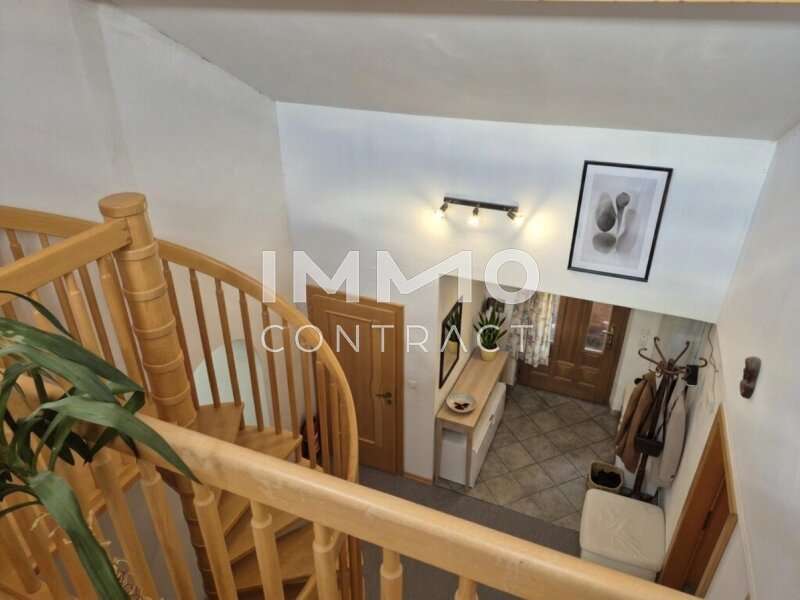 Maisonette Scheibbs: Garderobe Garderobe