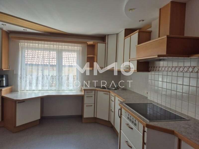 Maisonette Scheibbs: Küche Küche