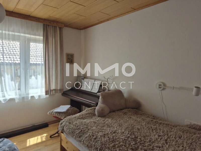 Maisonette Scheibbs: Kinderzimmer 1 Kinderzimmer 1