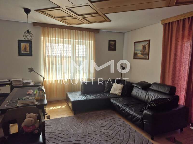 Maisonette Scheibbs: Wohnzimmer Wohnzimmer