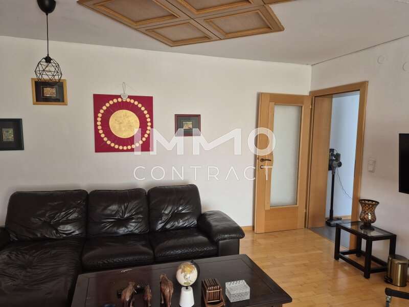 Maisonette Scheibbs: Wohnzimmer Wohnzimmer