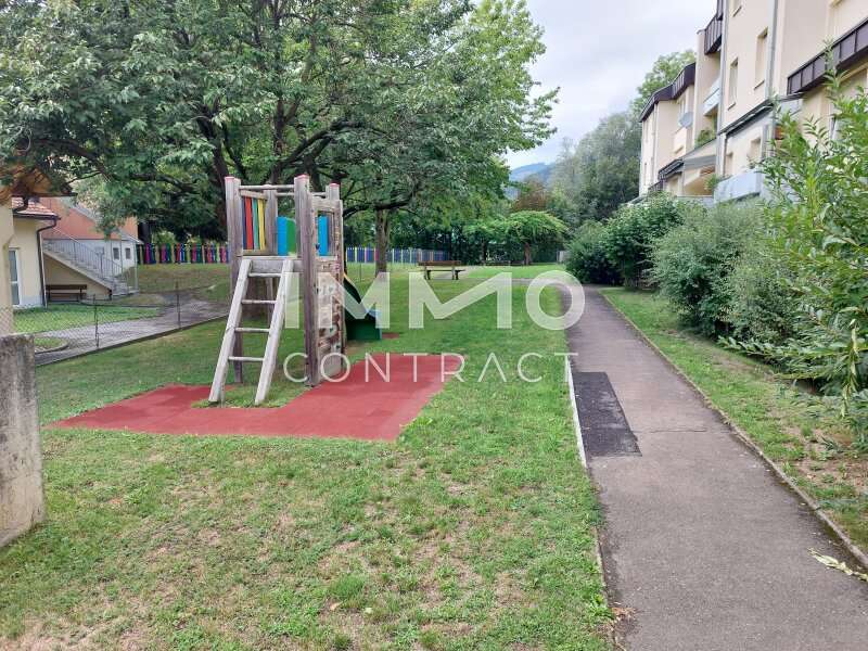Eigentumswohnung in Sankt Michael in Obersteiermark - Bild 14