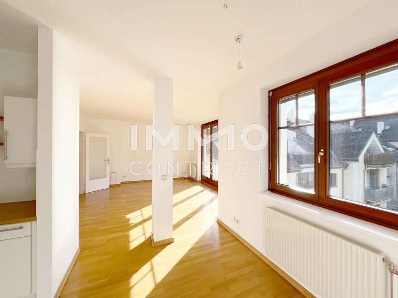 Apartement Krems an der Donau: ©DSH26 ©DSH26