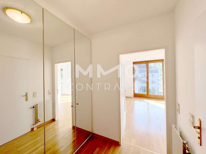 Apartement Krems an der Donau: ©DSH26 ©DSH26