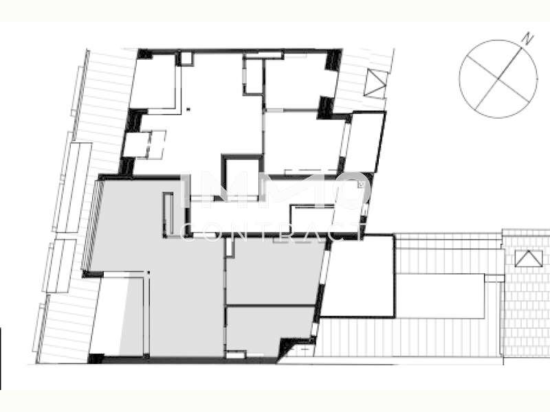 Plan Stockwerk