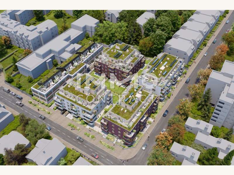 Eigentumswohnung in Wien - Bild 8
