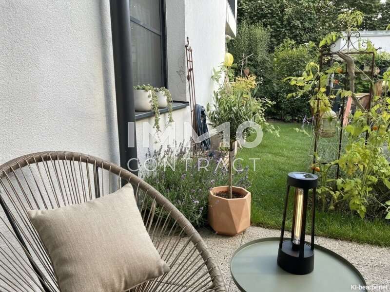 Eigentumswohnung in Wien - Bild 10