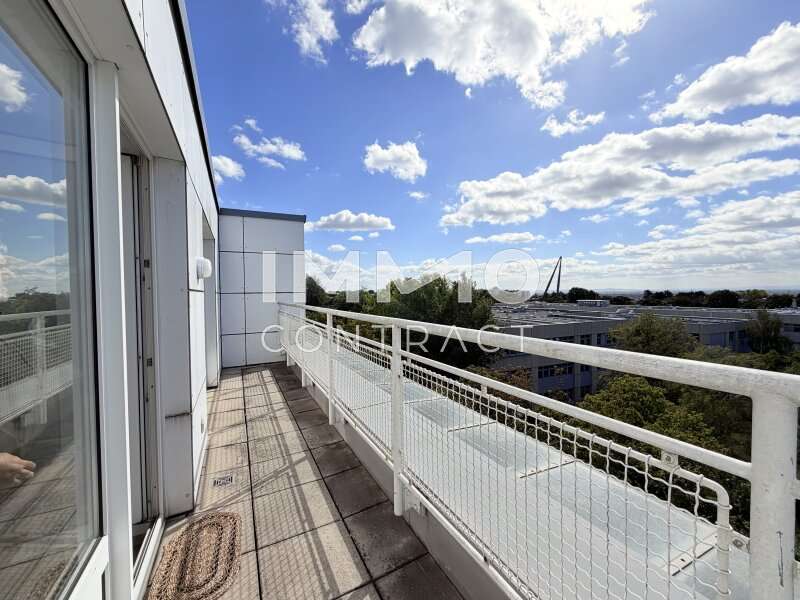 Terrassenwohnung in Wien - Bild 11