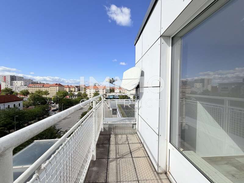 Terrassenwohnung in Wien - Bild 20