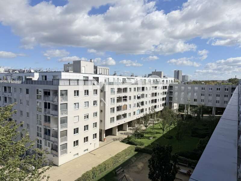 Terrassenwohnung in Wien - Bild 22