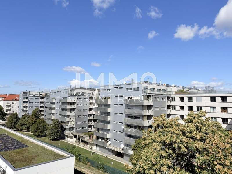 Terrassenwohnung in Wien - Bild 23