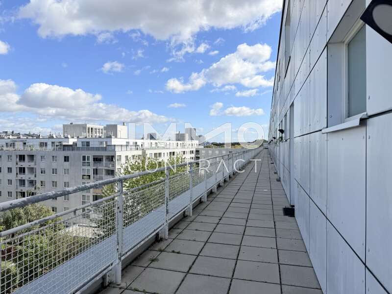 Terrassenwohnung in Wien - Bild 25