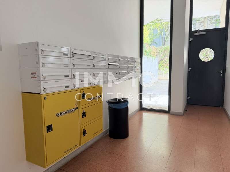 Terrassenwohnung in Wien - Bild 29