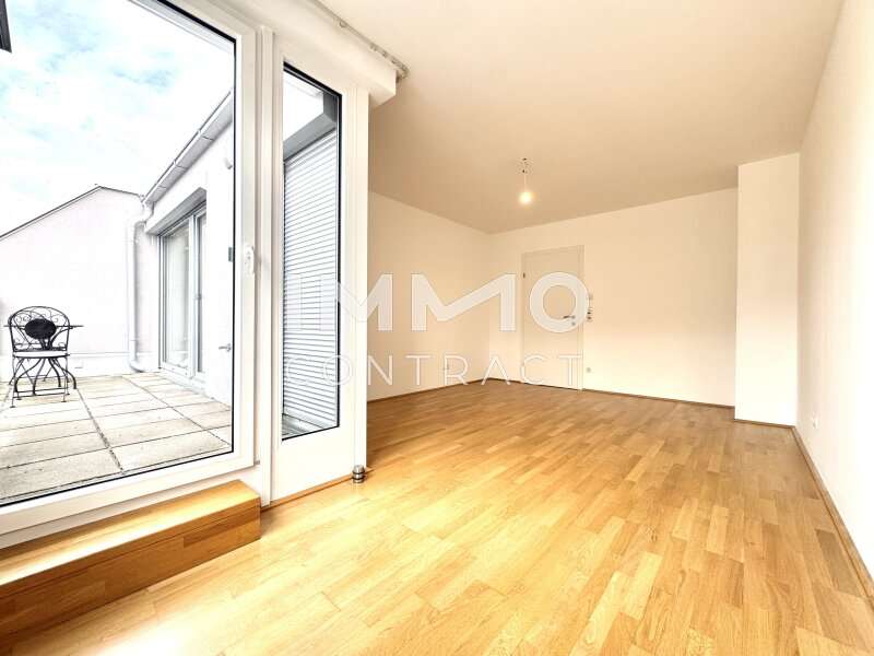 Dachgeschosswohnung in Wien - Bild 4