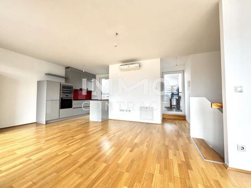Dachgeschosswohnung in Wien - Bild 5