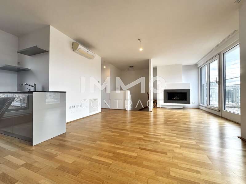 Dachgeschosswohnung in Wien - Bild 6