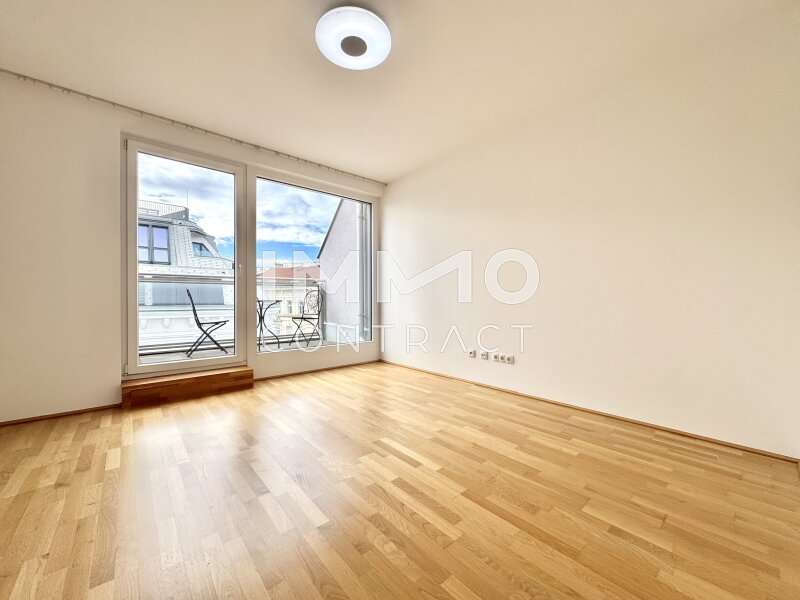 Dachgeschosswohnung in Wien - Bild 10