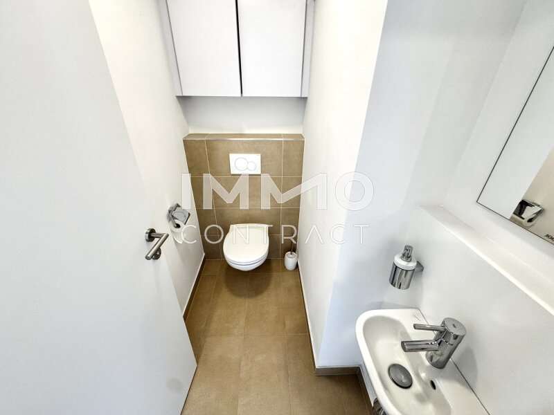 Dachgeschosswohnung in Wien - Bild 16