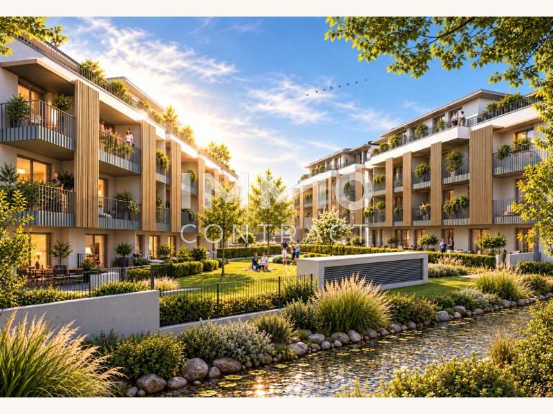 Eigentumswohnung in Achau - Bild 4